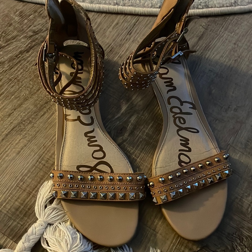 Sam Edelman Sandals